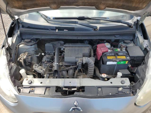 Photo 11 from auction – 2015 MITSUBISHI MIRAGE DE with VIN ML32A3HJ8FH049822