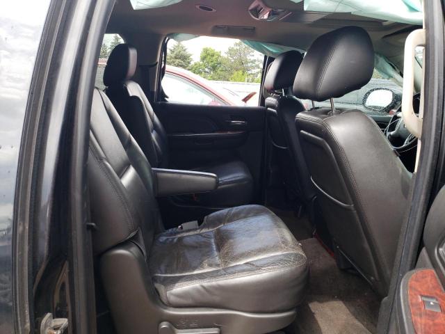 Photo 11 from auction – 2012 CADILLAC ESCALADE E with VIN 1GYS4JEF3CR313103