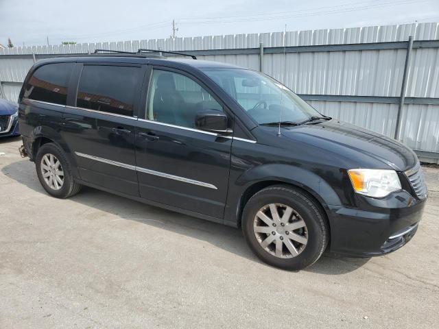 Photo 4 from auction – 2014 CHRYSLER TOWN & COU with VIN 2C4RC1BGXER196296