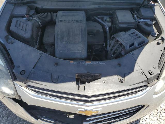 Photo 11 from auction – 2016 CHEVROLET EQUINOX LT with VIN 2GNALCEK9G6310759