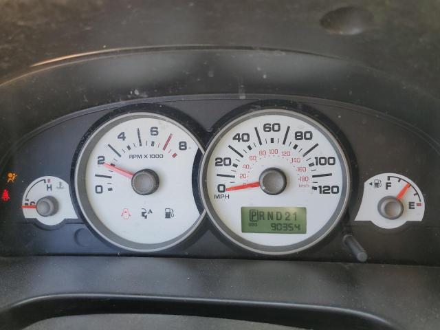 Photo 9 from auction – 2005 FORD ESCAPE XLT with VIN 1FMCU03165KC29618