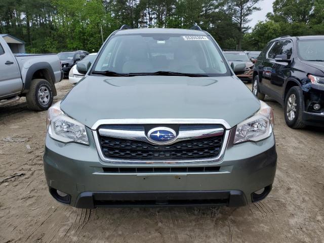 صورة رقم 5 من المزاد - 2015 SUBARU FORESTER 2 مع VIN JF2SJAWC9FH828945
