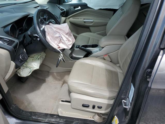 Photo 7 from auction – 2013 FORD ESCAPE with VIN 1FMCU0HX4DUD75659