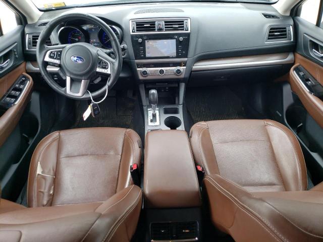 Photo 8 from auction – 2017 SUBARU OUTBACK TO with VIN 4S4BSATC1H3325891