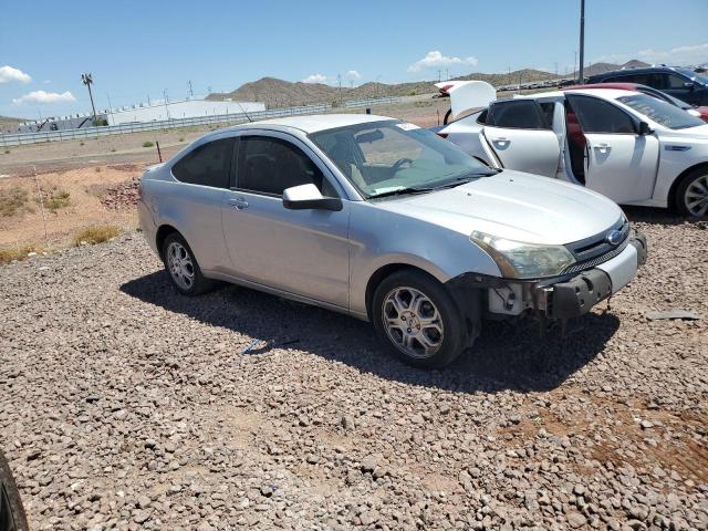 Photo 4 from auction – 2009 FORD FOCUS SE with VIN 1FAHP32N79W165133