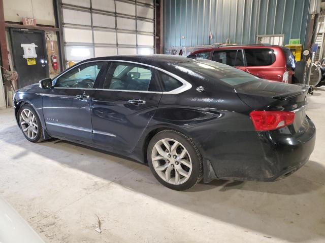 Photo 2 from auction – 2014 CHEVROLET IMPALA LTZ with VIN 2G1155S35E9163324