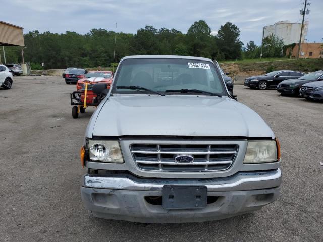 Фото 5 с аукциона – 2002 FORD RANGER SUP с VIN 1FTYR44E12TA70503