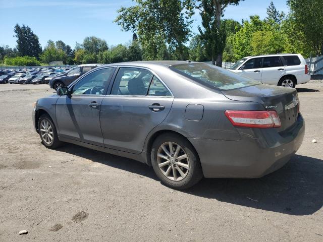 Photo 2 from auction – 2010 TOYOTA CAMRY BASE with VIN 4T4BF3EK2AR020779