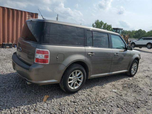 Photo 3 from auction – 2014 FORD FLEX SE with VIN 2FMGK5B84EBD32484