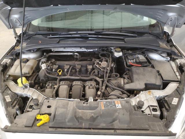 Photo 11 from auction – 2018 FORD FOCUS SE with VIN 1FADP3F26JL291939
