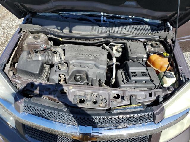 Photo 11 from auction – 2007 CHEVROLET EQUINOX LS with VIN 2CNDL13F376117440