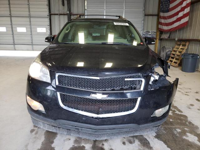Photo 5 from auction – 2012 CHEVROLET TRAVERSE L with VIN 1GNKRJED7CJ188120