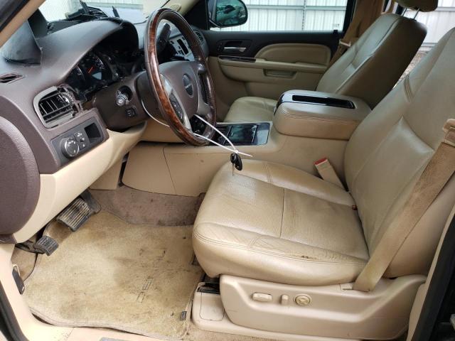 Photo 7 from auction – 2013 GMC YUKON DENA with VIN 1GKS2EEF9DR186141