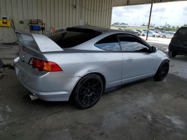 Photo 3 from auction – 2002 ACURA RSX with VIN JH4DC54862C023790