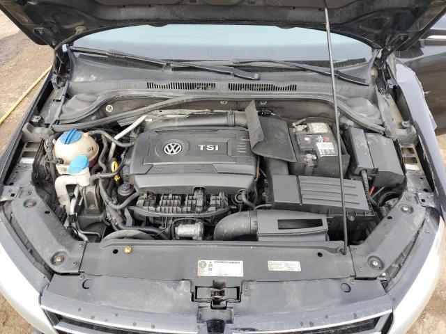 Photo 11 from auction – 2015 VOLKSWAGEN JETTA SEL with VIN 3VWL07AJ4FM321328
