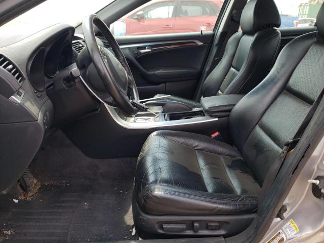 Photo 7 from auction – 2008 ACURA TL with VIN 19UUA66288A047598