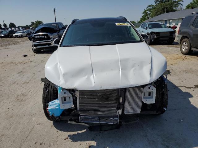 Photo 5 from auction – 2022 HYUNDAI TUCSON LIM with VIN KM8JECA12NU074417
