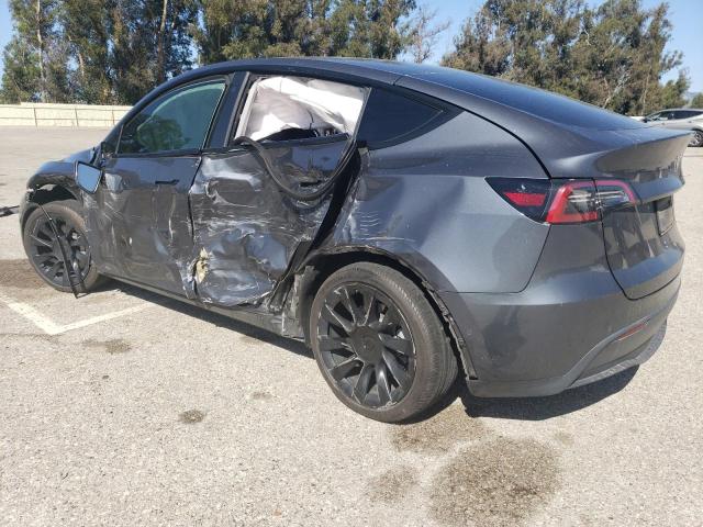 صورة رقم 2 من المزاد - 2021 TESLA MODEL Y مع VIN 5YJYGDEE8MF233710