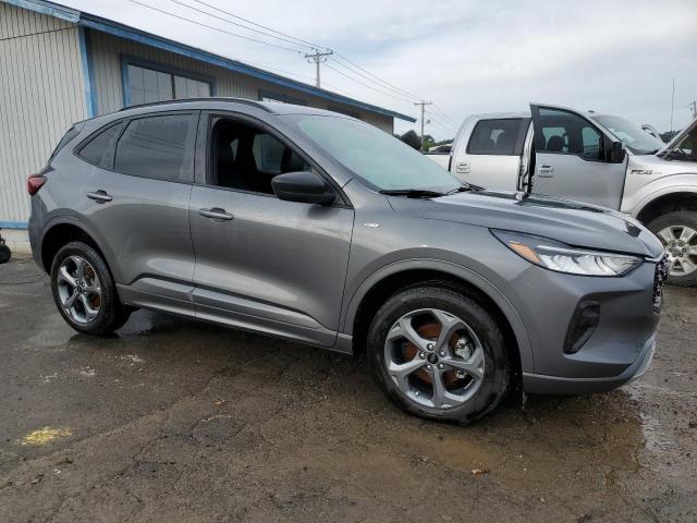 Photo 4 from auction – 2023 FORD ESCAPE ST with VIN 1FMCU9MN2PUB16505
