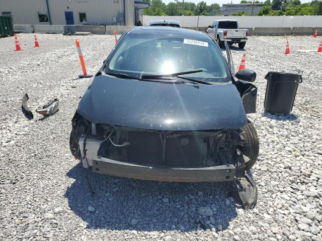 Photo 5 from auction – 2011 TOYOTA COROLLA BA with VIN 2T1BU4EE2BC744295