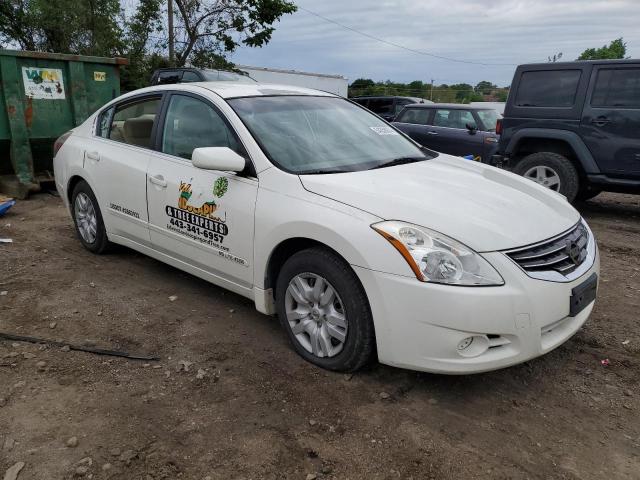 Photo 4 from auction – 2010 NISSAN ALTIMA BAS with VIN 1N4AL2AP9AC101773