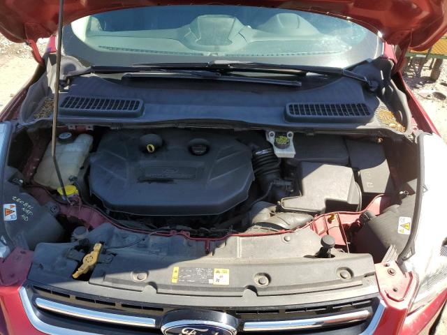 Photo 11 from auction – 2013 FORD ESCAPE TIT with VIN 1FMCU9J91DUB22024