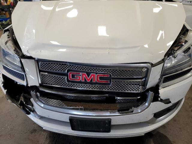 Photo 12 from auction – 2014 GMC ACADIA DEN with VIN 1GKKVTKD9EJ200134