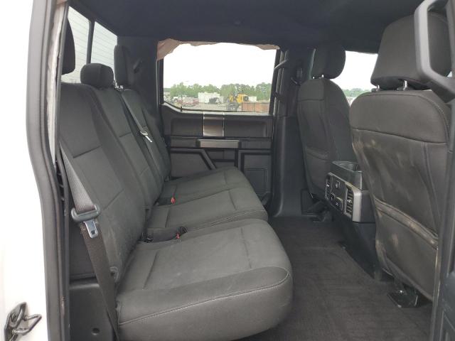 Photo 10 from auction – 2018 FORD F150 SUPER with VIN 1FTEW1E54JKF53044