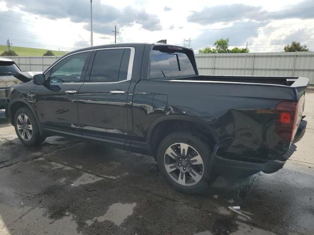 Photo 2 from auction – 2019 HONDA RIDGELINE with VIN 5FPYK3F77KB015903