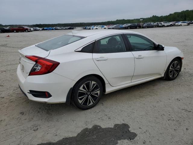 Photo 3 from auction – 2017 HONDA CIVIC EXL with VIN 19XFC1F7XHE016804