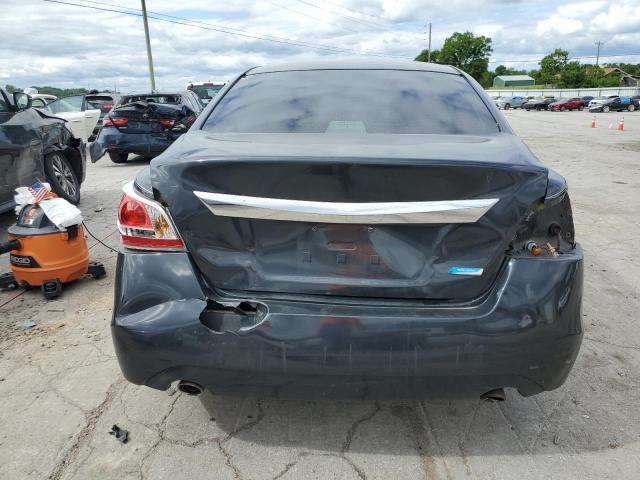 Photo 6 from auction – 2013 NISSAN ALTIMA 2.5 with VIN 1N4AL3AP1DC148502