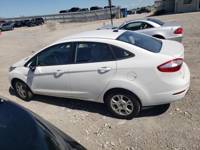 Photo 2 from auction – 2015 FORD FIESTA SE with VIN 3FADP4BJ2FM101157