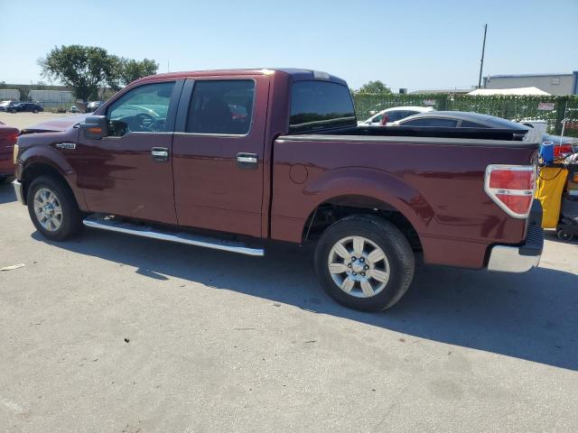 Photo 2 from auction – 2010 FORD F150 SUPER with VIN 1FTEW1C85AFB84944