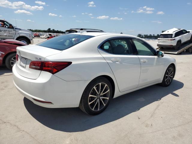 Photo 3 from auction – 2015 ACURA TLX with VIN 19UUB2F30FA014347