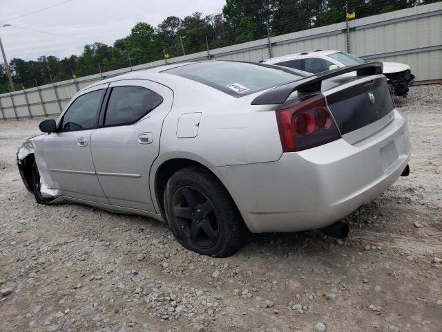 Photo 2 from auction – 2009 DODGE CHARGER with VIN 2B3KA43D59H551398