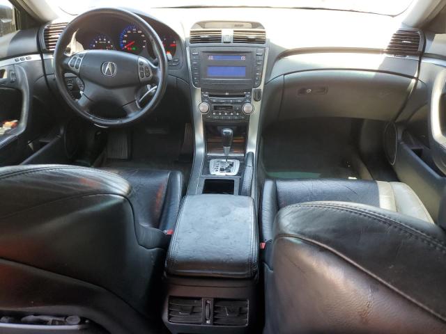 Photo 8 from auction – 2006 ACURA 3.2TL with VIN 19UUA66276A016906