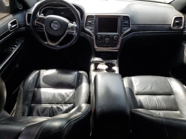 Photo 8 from auction – 2015 JEEP GRAND CHER with VIN 1C4RJFBG1FC133813