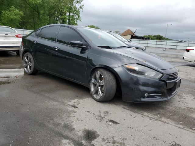 Photo 4 from auction – 2015 DODGE DART GT with VIN 1C3CDFEB3FD123750