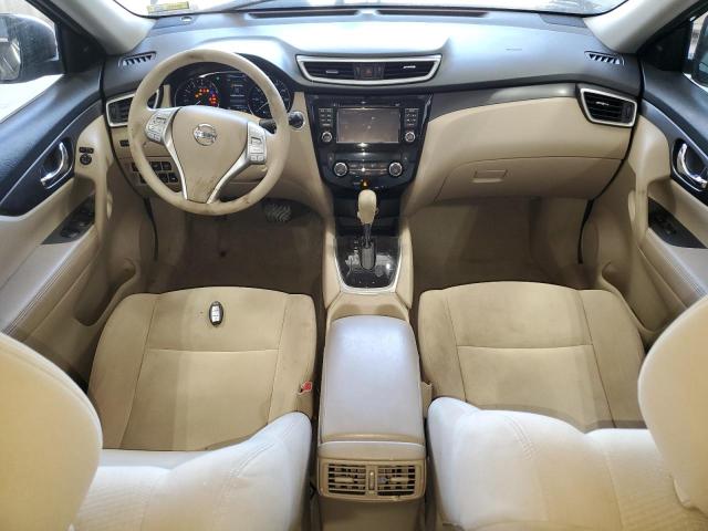 Photo 8 from auction – 2015 NISSAN ROGUE S with VIN KNMAT2MV8FP525305