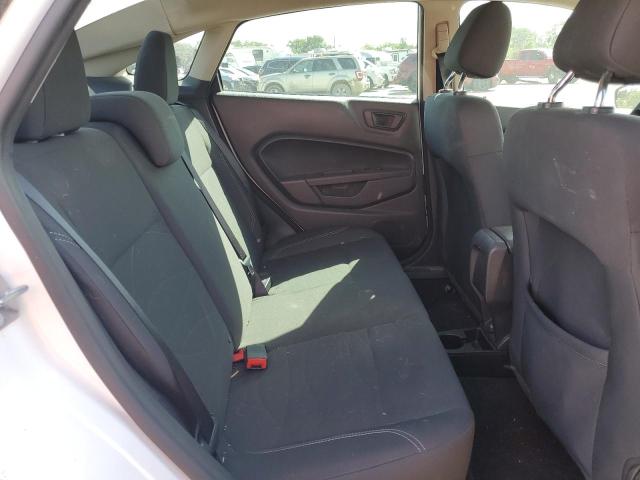 Photo 10 from auction – 2018 FORD FIESTA SE with VIN 3FADP4BJ4JM134573