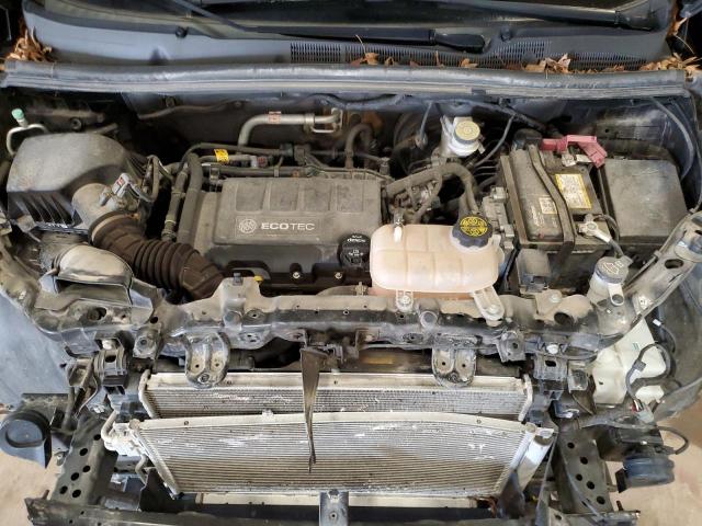 Photo 12 from auction – 2020 BUICK ENCORE PRE with VIN KL4CJASB5LB002375