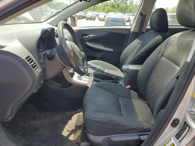 Photo 7 from auction – 2010 TOYOTA COROLLA BA with VIN 2T1BU4EE6AC470548