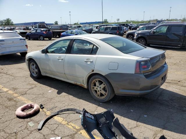 Photo 2 from auction – 2004 MITSUBISHI GALANT GTS with VIN 4A3AB76S74E052862