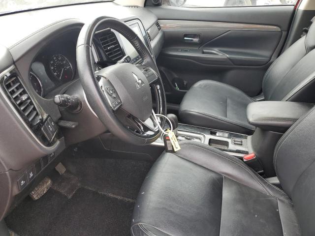 Photo 7 from auction – 2020 MITSUBISHI OUTLANDER with VIN JA4AD3A33LZ031417