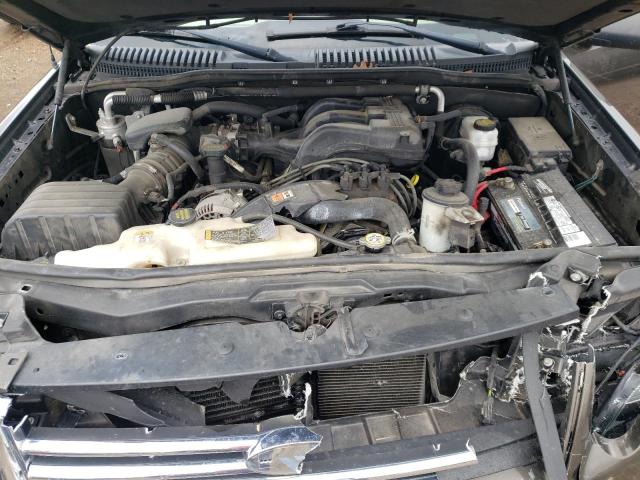 Photo 11 from auction – 2008 FORD EXPLORER X with VIN 1FMEU73E38UB15539