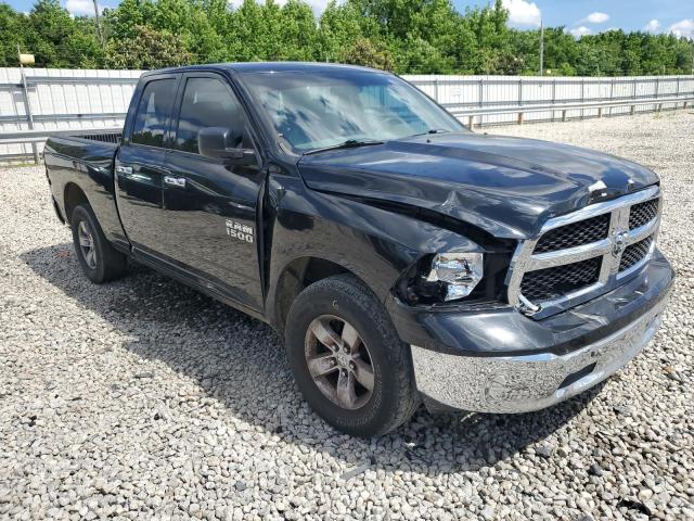 Photo 4 from auction – 2018 RAM 1500 SLT with VIN 1C6RR6GG9JS324371