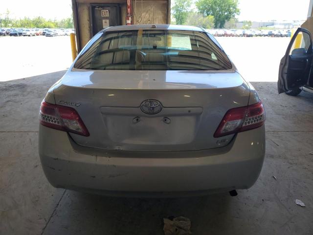 Photo 6 from auction – 2011 TOYOTA CAMRY BASE with VIN 4T1BF3EK2BU183783