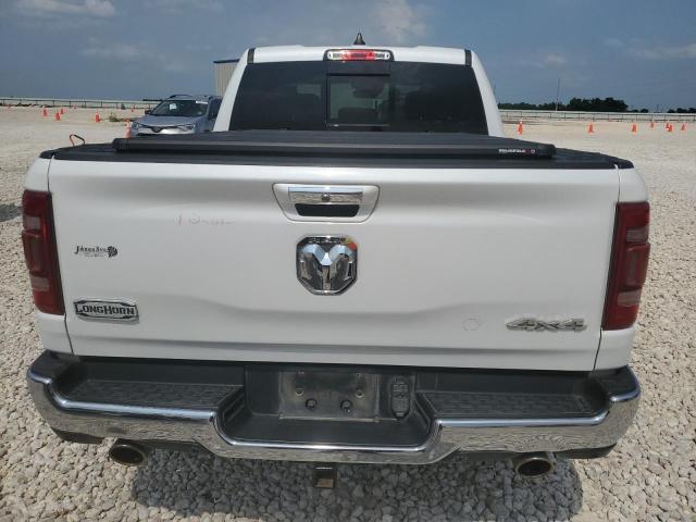 Photo 6 from auction – 2019 RAM 1500 LONGH with VIN 1C6SRFKT2KN692915