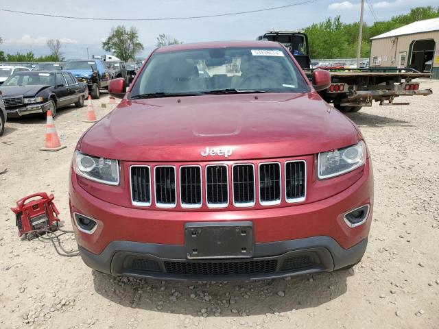 Photo 5 from auction – 2014 JEEP GRAND CHER with VIN 1C4RJFAG0EC142891