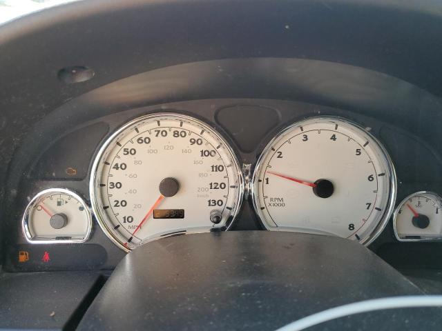 Photo 9 from auction – 2004 SATURN VUE with VIN 5GZCZ23D24S845390